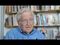 Noam Chomsky on Economics of Classic Liberalism