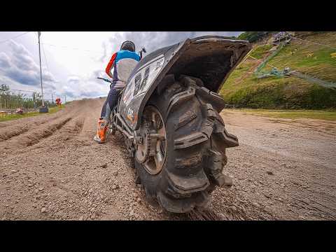 Roosting through sand washes — Off‑Road Highlights (aqbvmlvWos4) thumbnail