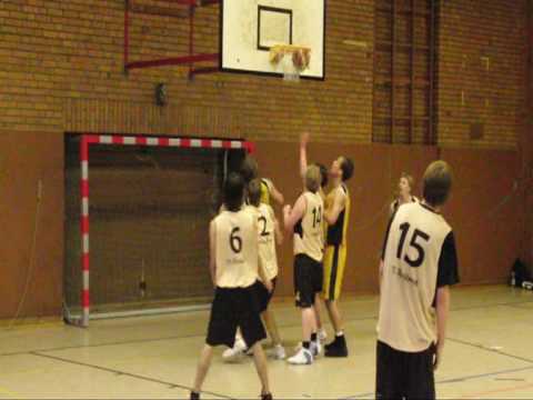 Ballinthecity: TK Hannover -  SG Rusbend/Bückeburg u20