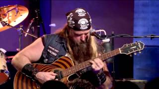 Zakk Wylde &amp; Les Paul&#39;s Trio - Mississippi Queen