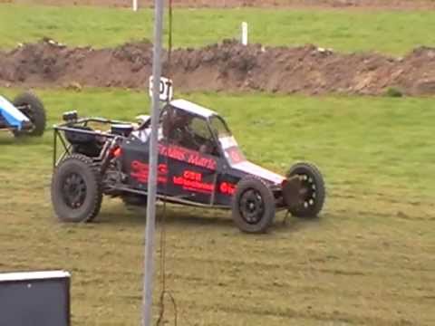 autocross 2013 keijenborg sprint 1600 1e manche (herstart)