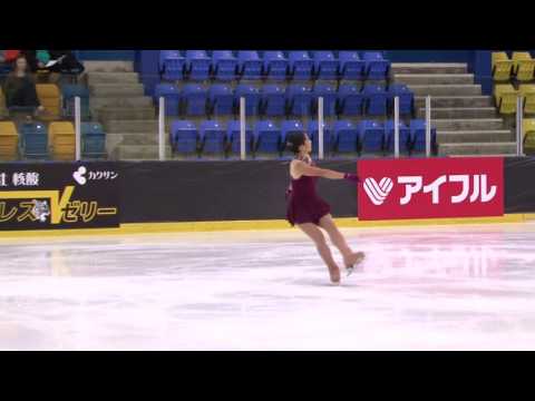 Sarina Tsai - Masters Ladies I Free - 2016 ISU Adult Figure Skating Competition Vancouver5