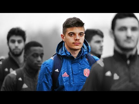 Romain Ntamack Tribute - The Legacy