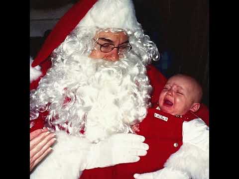 Picture Us Tiny - Christmas On My Own