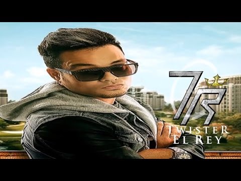 Twister El Rey - Dame Un Beso [Original]