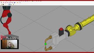 AULA 11 FANUC - Configuração de Eixo externo