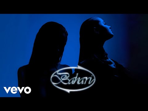 Bahari, Cody Lovaas - All Around Me (Nightcore Remix - Official Audio)