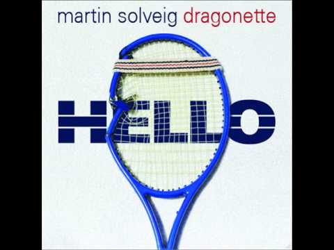 Martin Solveig ft. John Dahlback - Hello, Pyramid! (Thomas Ludeger Bootleg)