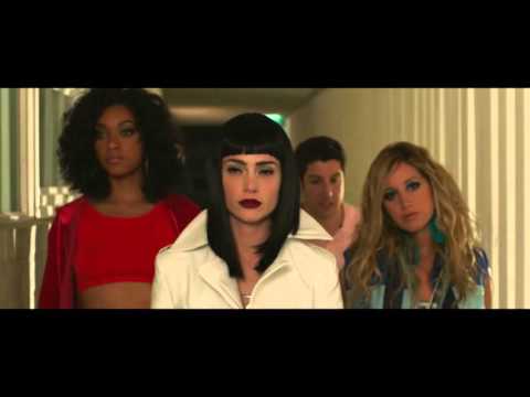 Amateur Night (Trailer)