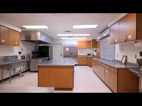 Welcome to The Coliseum