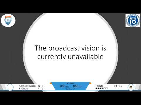 Dandenong District Cricket Association - Turf 2 Reserves - Round 3 - Beaconsfield v Lyndale