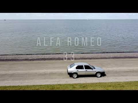 Alfa Romeo 33 1.7 IE | Ivo Christov