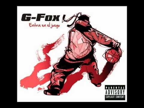 GEE-FOX - 09 Pasión entre copas feat Alba  www.myspace.com/elrincondefox