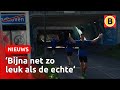 Geen marathon in Eindhoven, maar er werd toch volop gelopen | Omroep Brabant