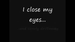 Motley Crue - Driftaway Karaoke