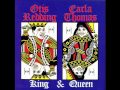 Otis Redding - King & Queen - 11 - Ooh Carla, Ooh Otis