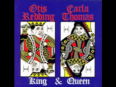 Otis Redding - King & Queen - 11 - Ooh Carla, Ooh Otis