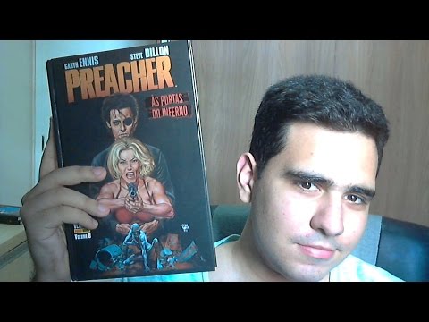 TOP 10 Melhores HQS de Todos os Tempos 1/2