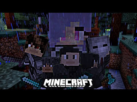 MinecraftInvaders: Information | E2 P1 (Rain Arc)