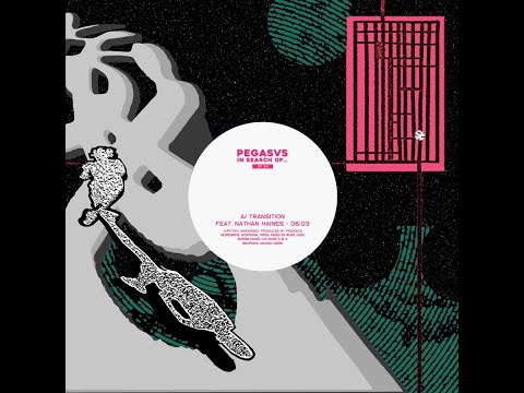 Pegasvs "Transition" feat Nathan Haines