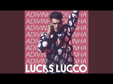 Oxigênio De Mim - Lucas Lucco