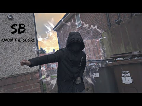 SB - Know the score (Music video)