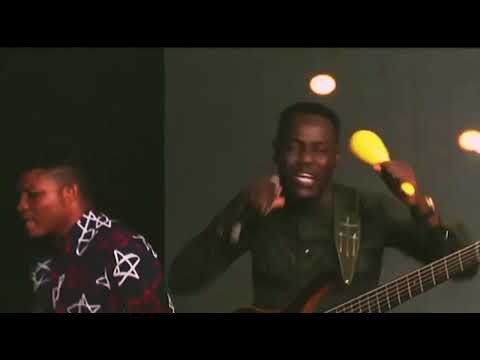 Jesu Ja (live) Ministration at fragrance concert with Ekundayo Dbass