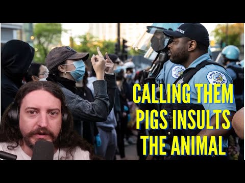 Central_Committee Reacts to The Minneapolis Police Being Terrorists