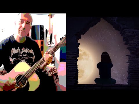 Vlado Belo (vKlidu) - Vlado Belo - Short Improvization - Looper Games #3 ((kraťoučká i