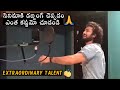 MUST WATCH Sudheer Babu Dubbing For Sridevi Soda Center Movie Mahesh Babu Filmylooks