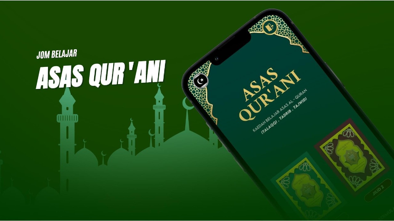 Asas Qurani