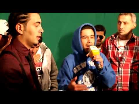 URAN ft. Ramil, Klan-A-Plan və Hilal Demo – Happy Birthday Freestyle