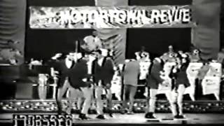 Contours   Do You Love Me Live, 1963