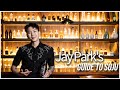 Jay Park's Guide to Soju