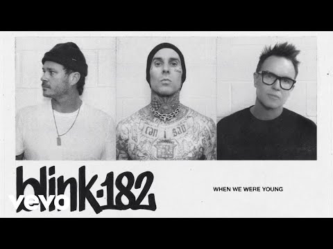 Video thumbnail for WHEN WE WERE YOUNG