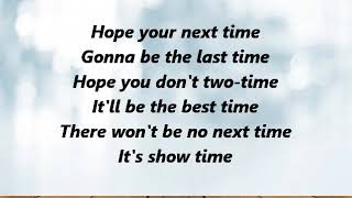 Sinéad O&#39;Connor - Jerusalem (Lyrics)