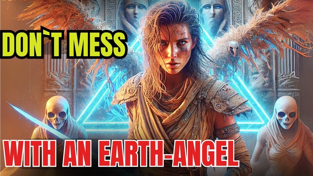 🔥 Chosen Ones They Messed with the Wrong Person … Because You Read Them Like a Book 🔥📚