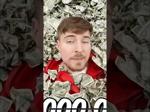 I Gave People $1000,000 But ONLY 1 Minute to Spend it!