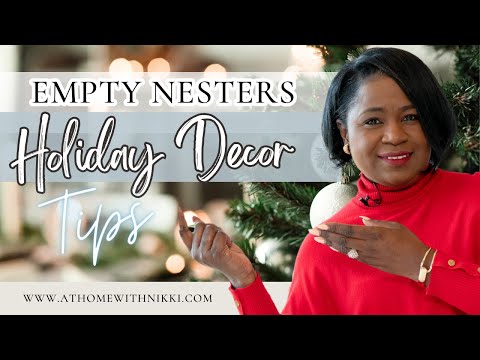download lagu mp3 mp4 Christmas Gifts For Empty Nesters, download lagu Christmas Gifts For Empty Nesters gratis, unduh video klip Christmas Gifts For Empty Nesters