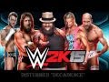 WWE 2K15 Custom Theme "Decadence" 