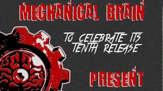 Mechanical Brain Collector's Boxset