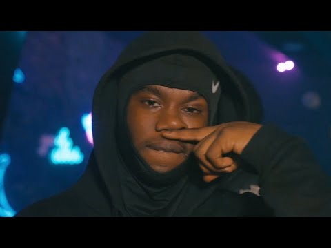 EBK Leek - What If (Music Video) [Shot by @Mookiemadface]