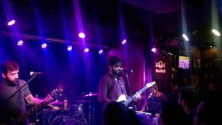 Fresno - A sinfonia de tudo que há (Maringá)