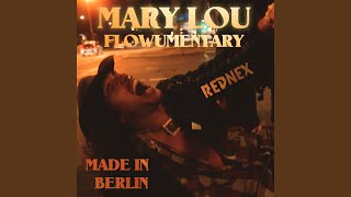 Mary Lou (Jerry Nandi Remix) (with Jerry Nandi) (Jerry Nandi Remix)