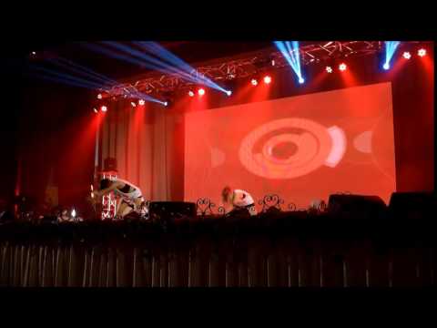 D'Evolution Batu Pahat KPOP Dance Competition (Champion)