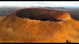 Fuerteventura - 10 Moments in Time