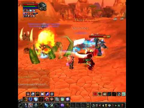 CHAMAN MEJORA VS CHAMAN ELEMENTAL WOW 3.3.5 PVP