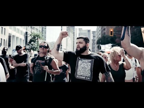 Banator - À moitié mort //Vidéoclip Officiel