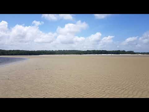 Coqueirinho - Baía da Traição - PB