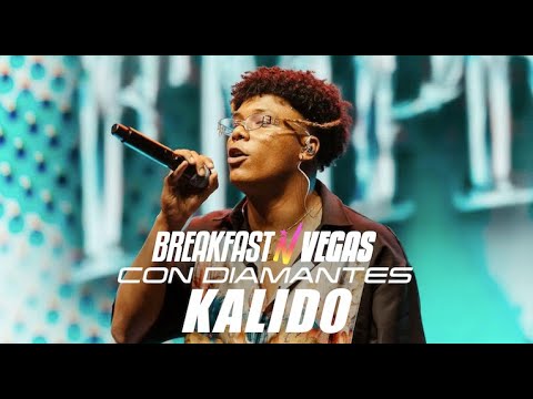 Kalido X BreakFast N Vegas // Descubre como hicimos la canción Caprico